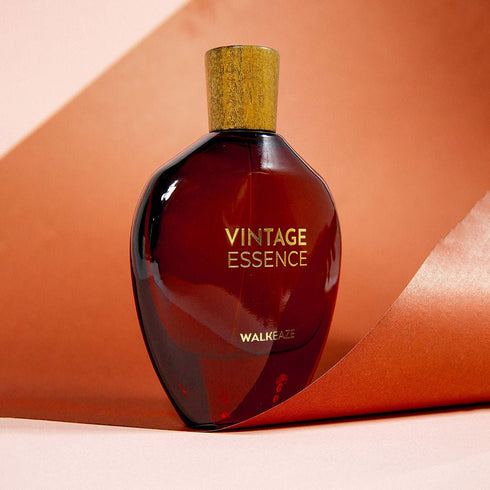 Vintage Essence For Men - 100 ml - Men's Perfume - Walkeaze